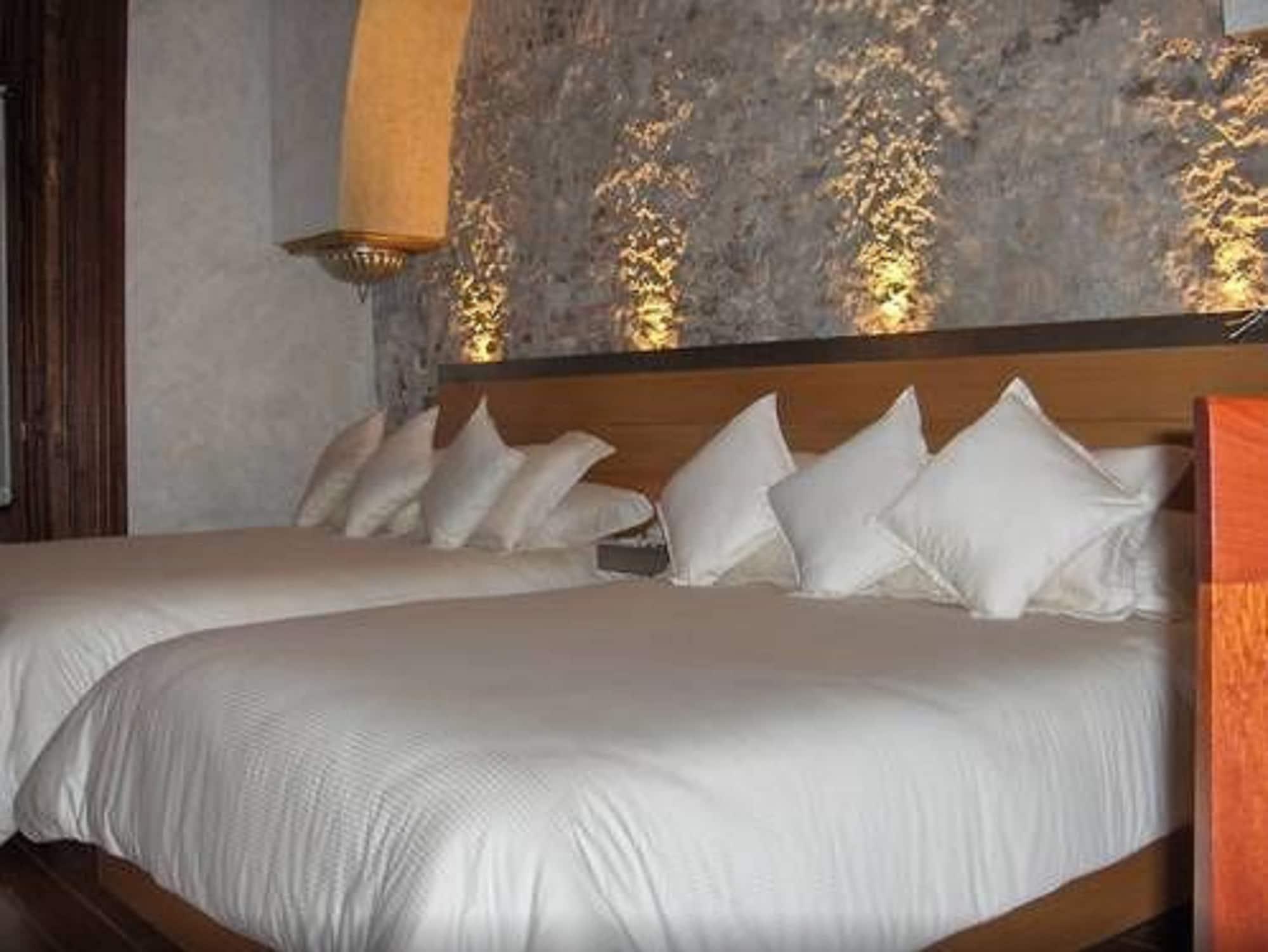 Hotel Boutique Casona de la China Poblana - Adults Only Puebla Extérieur photo