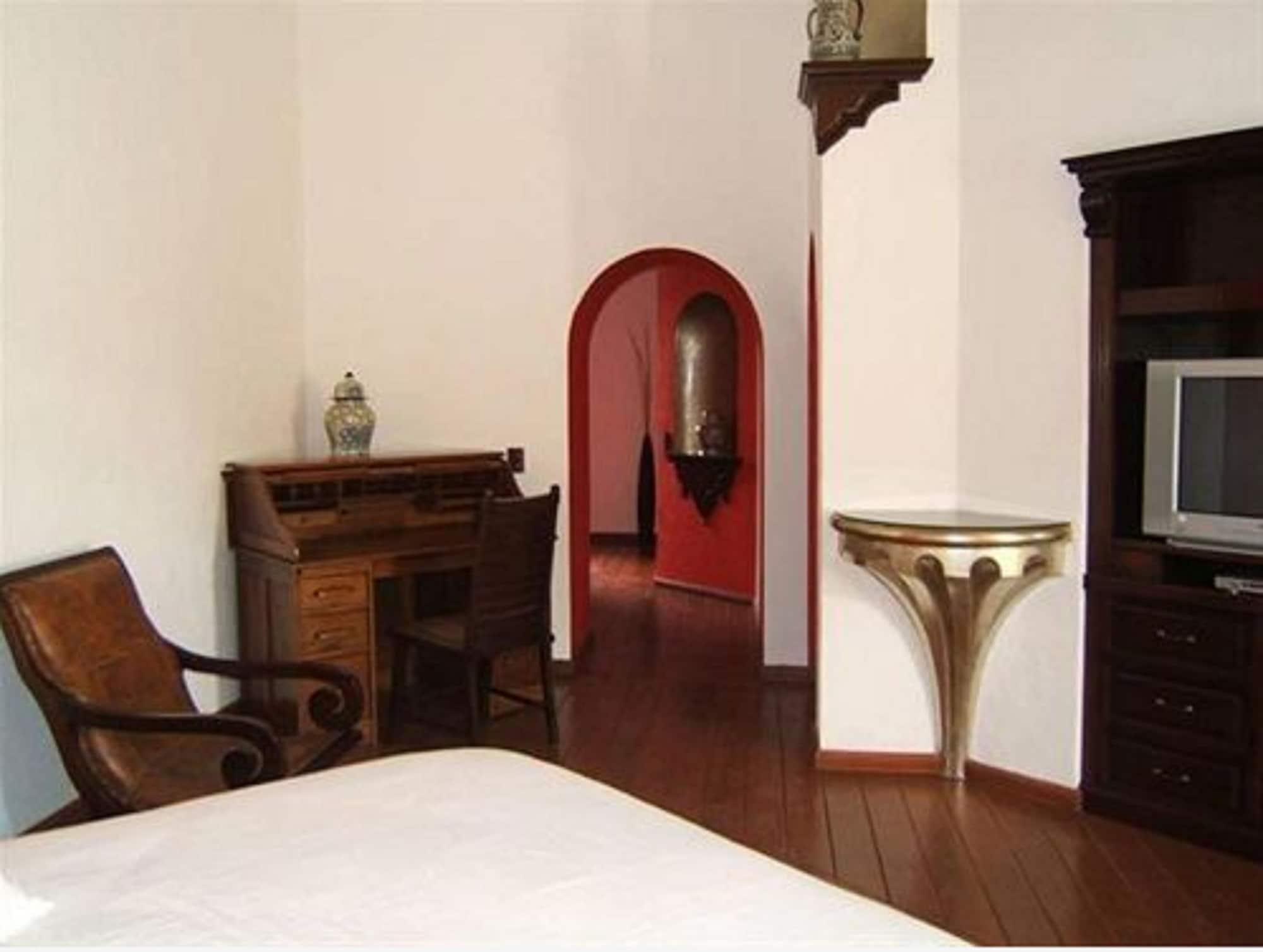 Hotel Boutique Casona de la China Poblana - Adults Only Puebla Extérieur photo
