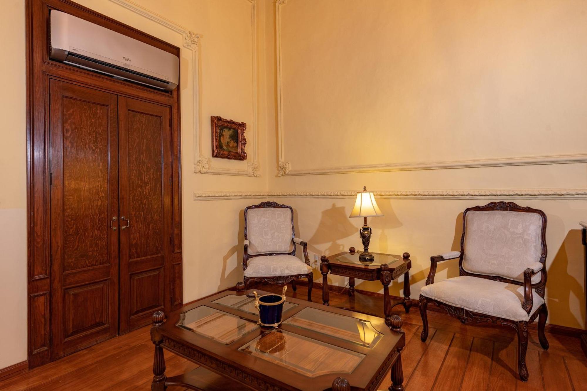 Hotel Boutique Casona de la China Poblana - Adults Only Puebla Extérieur photo