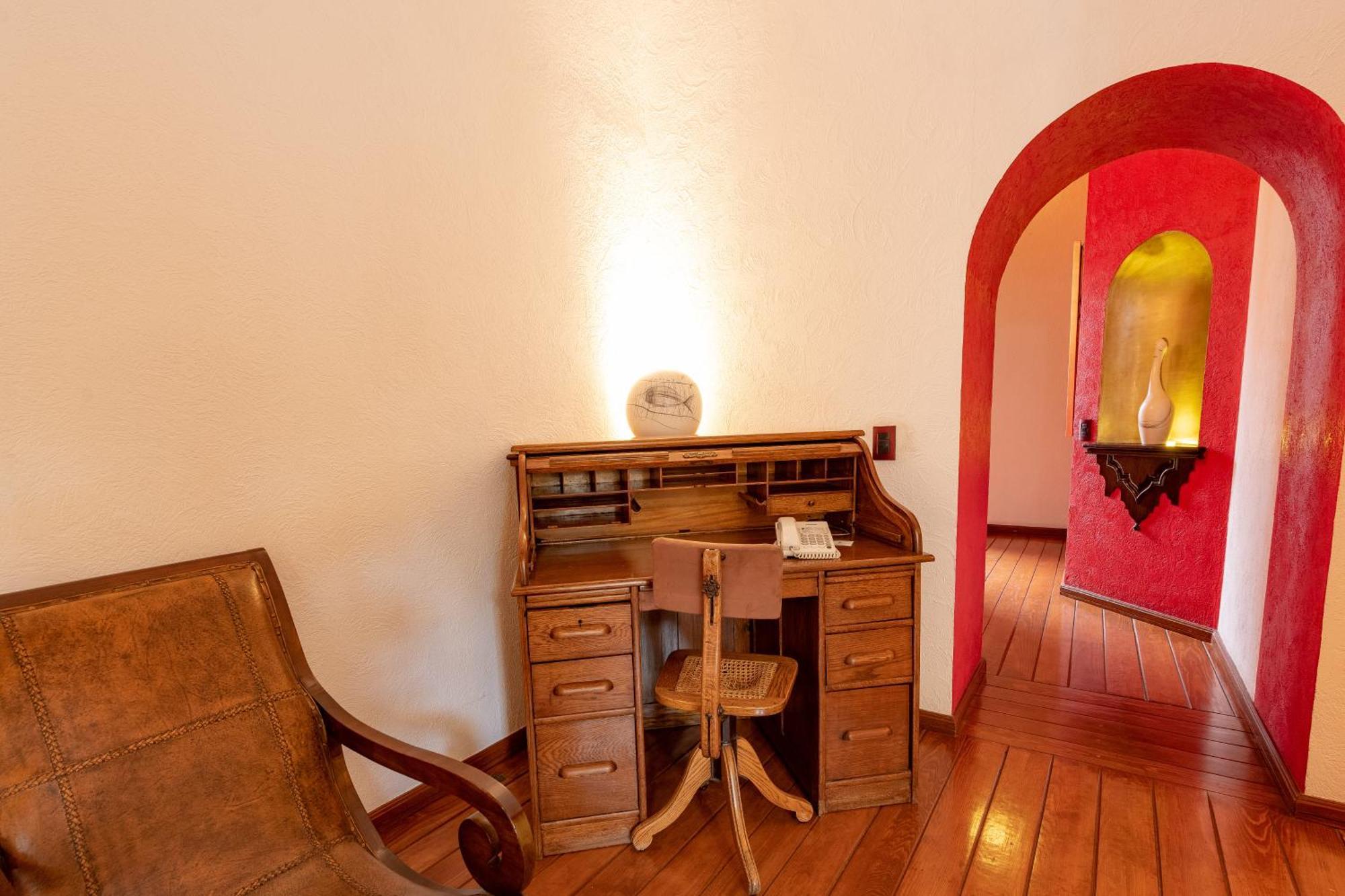 Hotel Boutique Casona de la China Poblana - Adults Only Puebla Extérieur photo