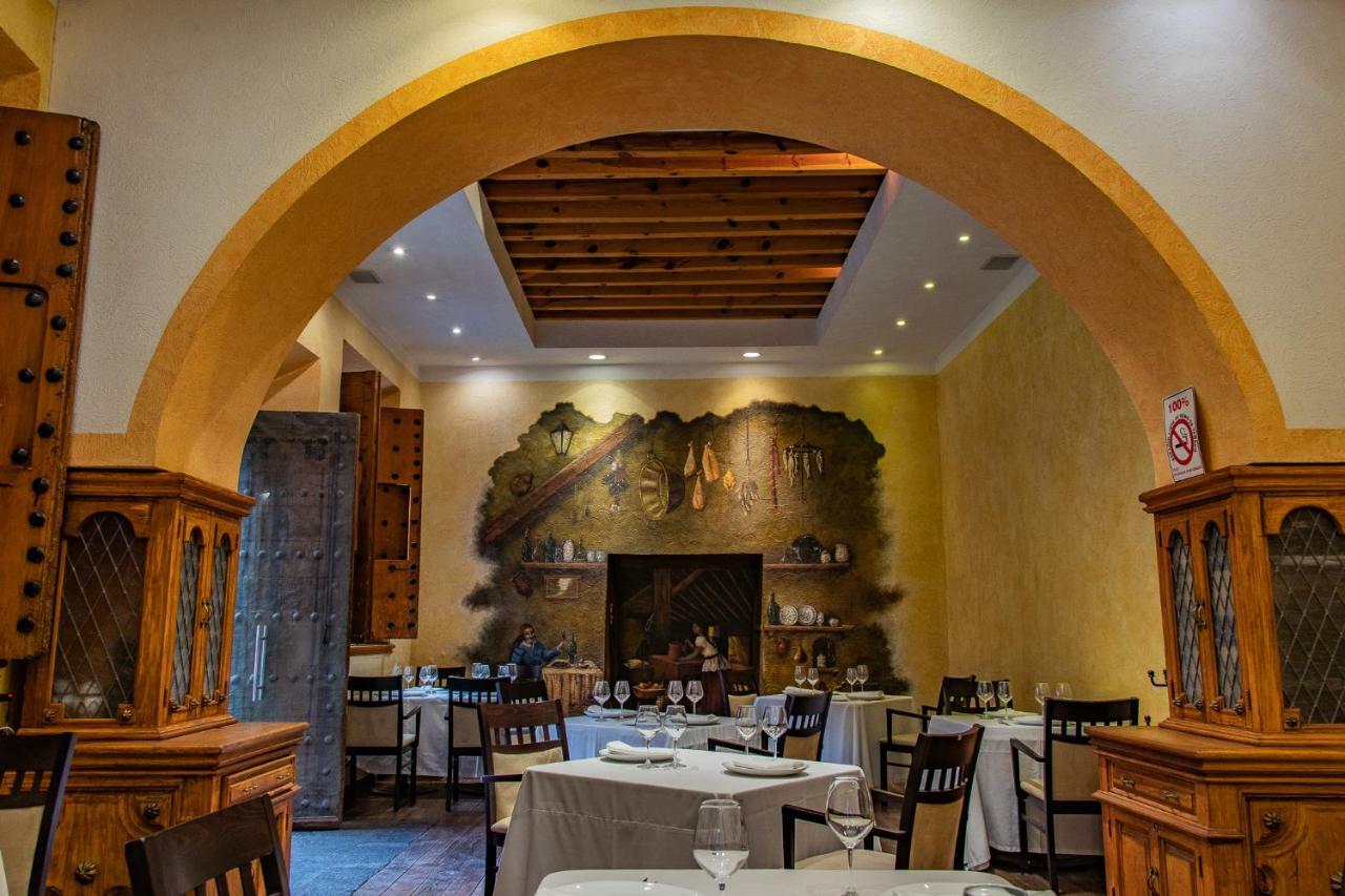Hotel Boutique Casona de la China Poblana - Adults Only Puebla Extérieur photo